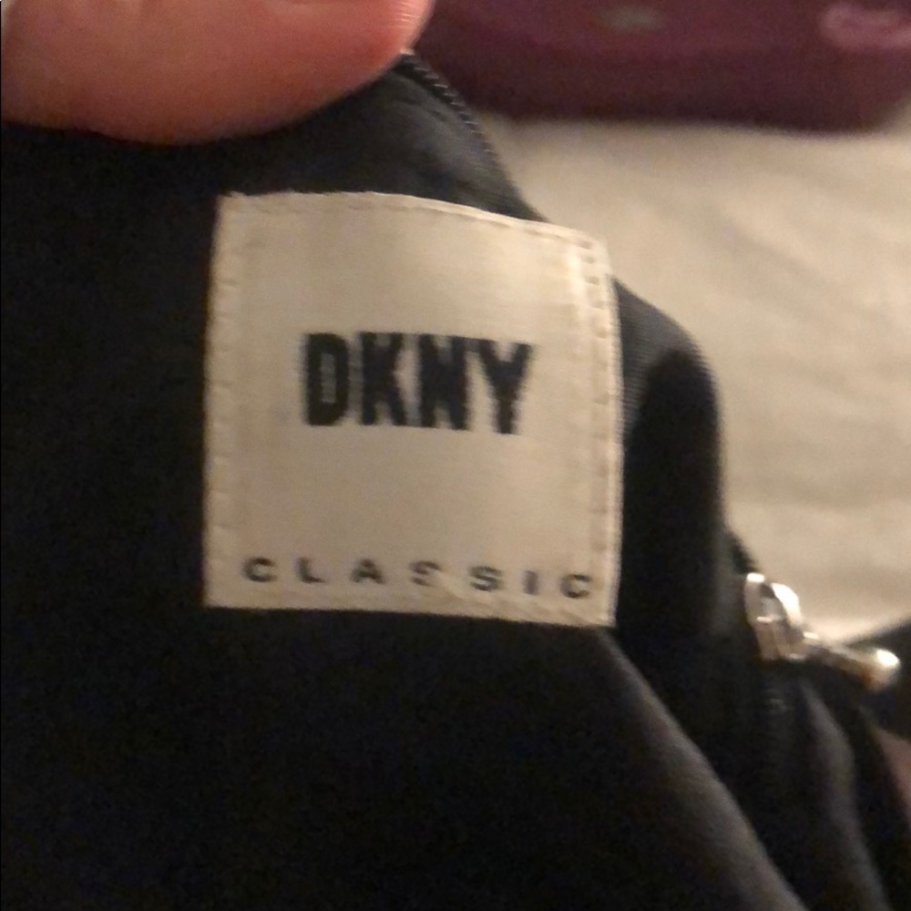 Dkny purse